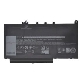 Dell Latitude E7270 2in1 Notebook Bataryası Pili