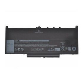 Dell Latitude E7270 E7470 J60J5 4 Cell Uyumlu Laptop Batarya