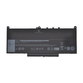 Dell Latitude E7270 E7470 J60J5 4 Cell Uyumlu Laptop Batarya
