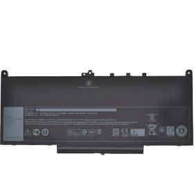 Dell Latitude E7270 E7470 J60J5 Notebook Batarya