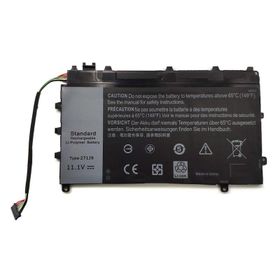 Dell Latitude E7350 271J9 Notebook Bataryası
