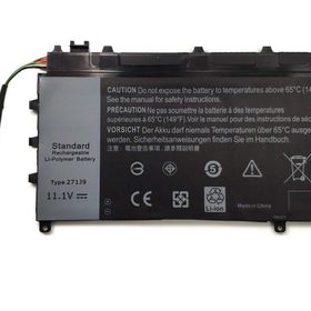 Dell Latitude E7350 271J9 Notebook Bataryası