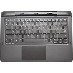 Dell Latitude E7350 Klavye