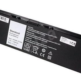 Dell Latitude E7450 Uyumlu Notebook Bataryası