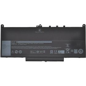 Dell Latitude E7470 3 Cell Notebook Bataryası