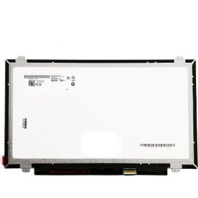 Dell Latitude E7470 Panel Uyumlu Laptop Ekran