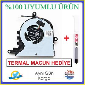 Dell Latitude L3590 Fan