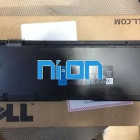 Dell Latitude L6430U Notebook Batarya