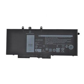Dell Latitude N002SL558015EMEA-W 4 Cell Uyumlu Laptop Batarya