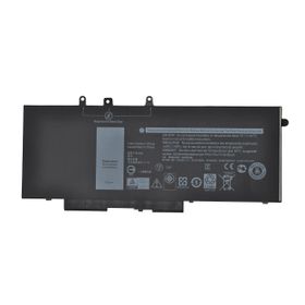 Dell Latitude N002SL558015EMEA-W 4 Cell Uyumlu Laptop Batarya