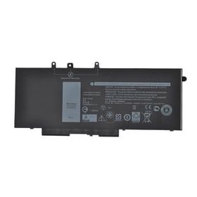 Dell Latitude N002SL558015EMEA-W 4 Cell Uyumlu Laptop Batarya