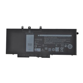 Dell Latitude N002SL558015EMEA-W 4 Cell Uyumlu Laptop Batarya
