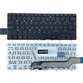 Dell Latitude N016L349014EMEA_U Klavye
