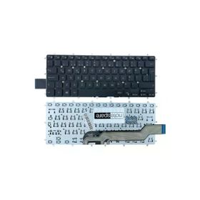 Dell Latitude N018L349014EMEA_U Klavye