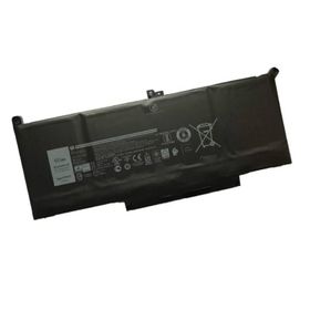 Dell Latitude N019L7390132N1EMEA_W Notebook Bataryası Laptop Pil