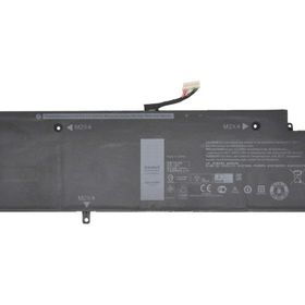 Dell Latitude N019L7390132N1EMEA_W Notebook Bataryası Laptop Pil