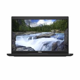 Dell Latitude N041L739013EMEA_W 7390 i7-8650U 8GB 256GB 13.3 Laptop-Notebook