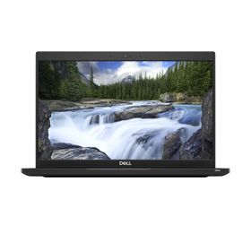 Dell Latitude N041L739013EMEA_W 7390 i7-8650U 8GB 256GB 13.3 Laptop-Notebook