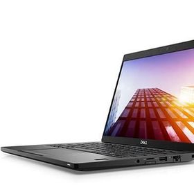 Dell Latitude N041L739013EMEA_W 7390 i7-8650U 8GB 256GB 13.3 Laptop-Notebook