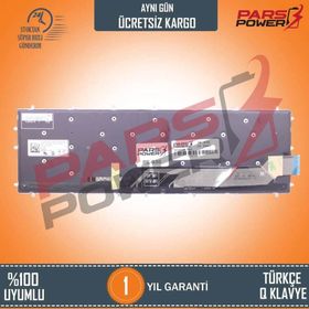 Dell Latitude N043L359015EMEA_U Klavye
