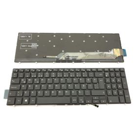 Dell Latitude N043L359015EMEA_U Klavye