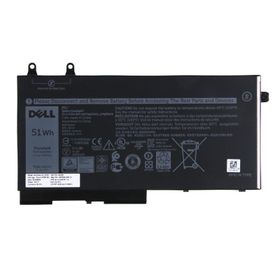 Dell Latitude N047L540014EMEA_U Notebook Bataryası Laptop Pil
