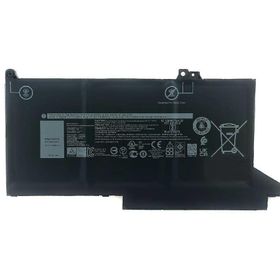 Dell Latitude N052L730013EMEA_U Notebook Bataryası Laptop Pil