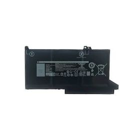 Dell Latitude N052L730013EMEA_U Notebook Bataryası Laptop Pil