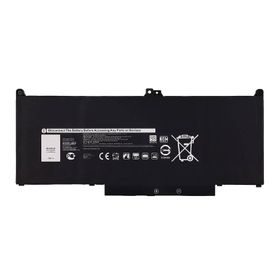 Dell Latitude N052L730013EMEA_U Notebook Bataryası Laptop Pil