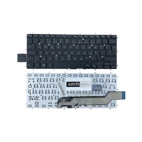 Dell Latitude N057L349014EMEA_W Klavye