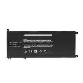Dell Latitude N057L349014EMEA_W Laptop Bataryası