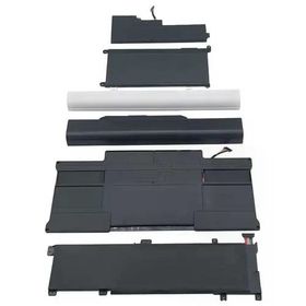 Dell Latitude N057L349014EMEA_W Notebook Bataryası Laptop Pil
