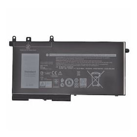 Dell Latitude N092L549014EMEA_U Notebook Bataryası Laptop Pil