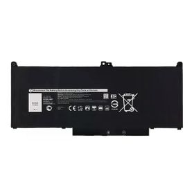 Dell Latitude P100G001 Laptop Bataryası
