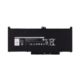 Dell Latitude P100G001 Laptop Bataryası