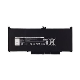 Dell Latitude P100G001 Laptop Bataryası