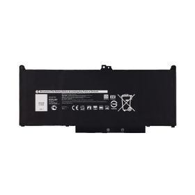 Dell Latitude P100G001 Laptop Bataryası