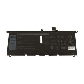 Dell Latitude P114G 3301 Notebook Bataryası Laptop Pil