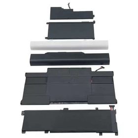 Dell Latitude P114G001 3301 Notebook Bataryası Laptop Pil