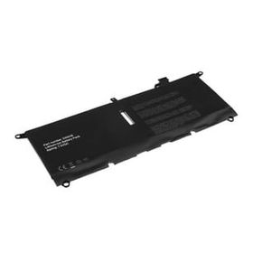 Dell Latitude P114G001 3301 Notebook Bataryası Laptop Pil