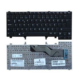 Dell Latitude P16G 5420 Klavye