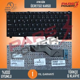 Dell Latitude P16G 5420 Klavye