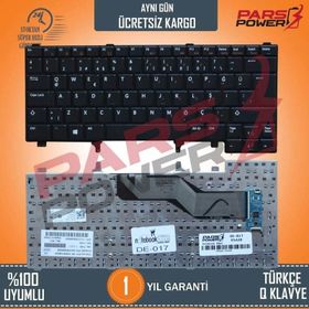 Dell Latitude P16G001 5420 Klavye