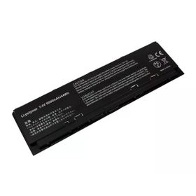 Dell Latitude P22S001 4 Cell Uyumlu Laptop Batarya
