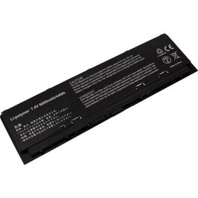 Dell Latitude P22S001 4 Cell Uyumlu Laptop Batarya