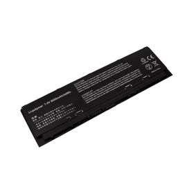 Dell Latitude P22S001 4 Cell Uyumlu Laptop Batarya