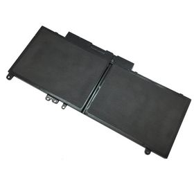 Dell Latitude P48F001 4 Cell Uyumlu Laptop Batarya