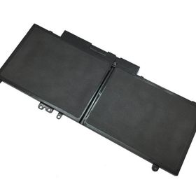 Dell Latitude P48F001 4 Cell Uyumlu Laptop Batarya