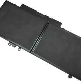 Dell Latitude P48F001 4 Cell Uyumlu Laptop Batarya