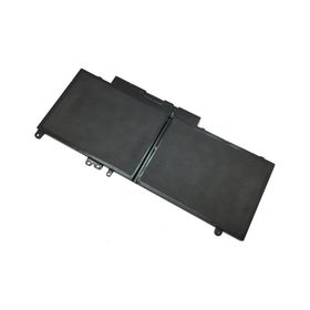 Dell Latitude P48F001 4 Cell Uyumlu Laptop Batarya